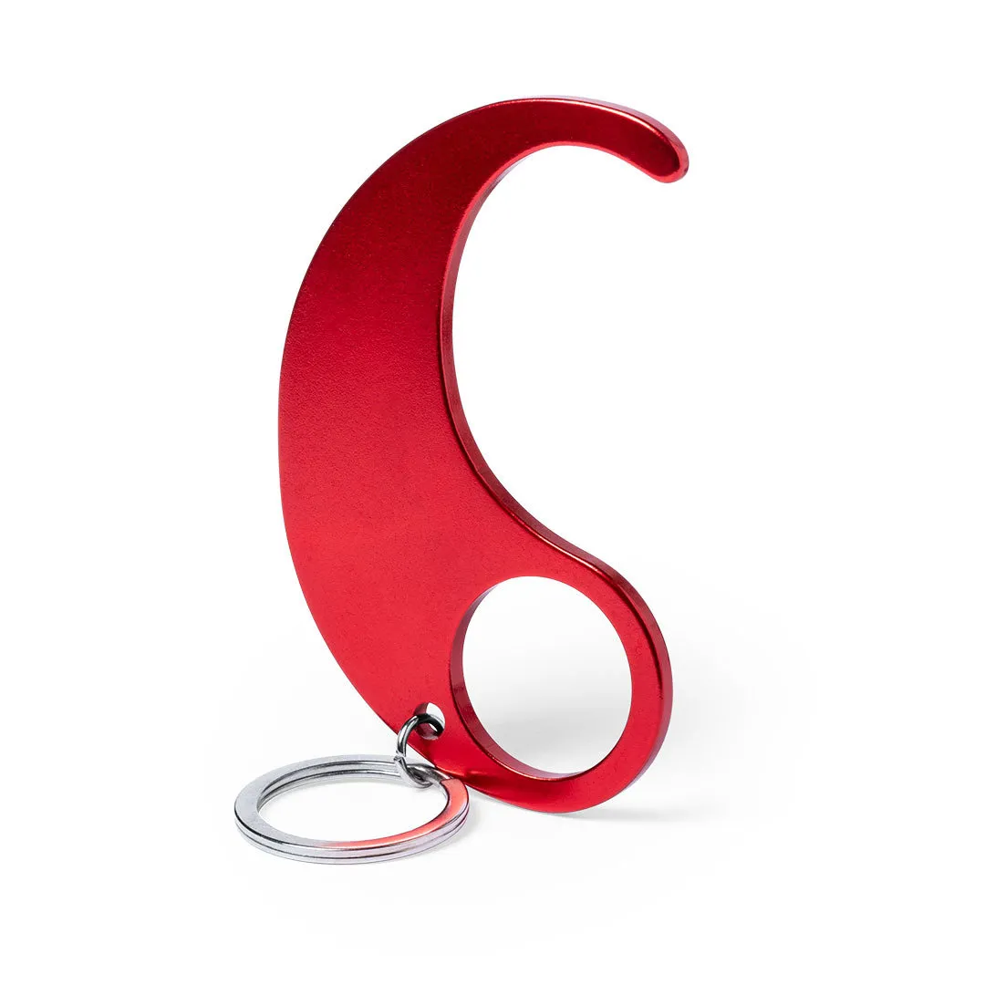 Llavero Anticontact Kozko - vista 2