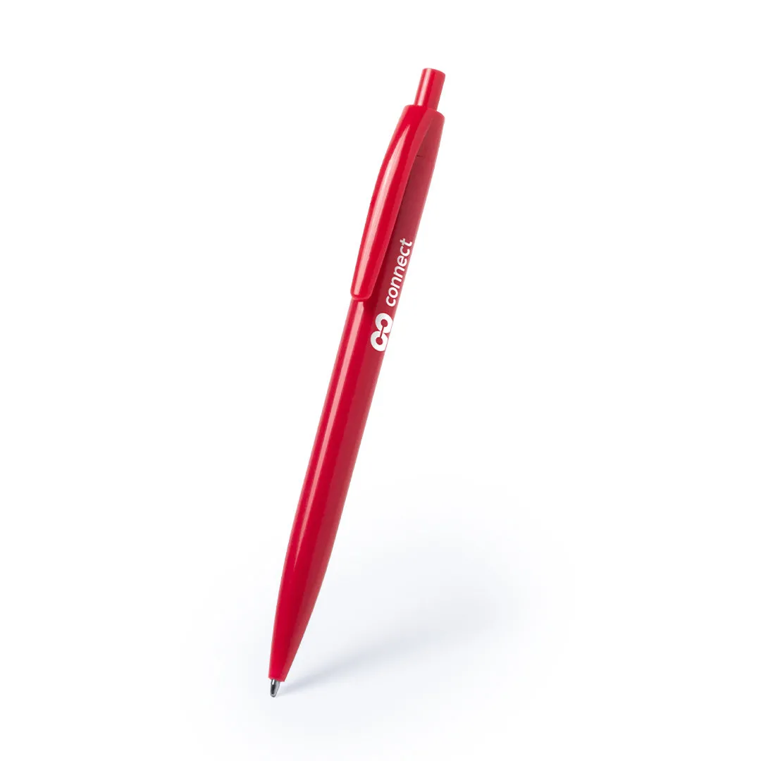 Bolígrafo Antibacteriano Licter - vista 2