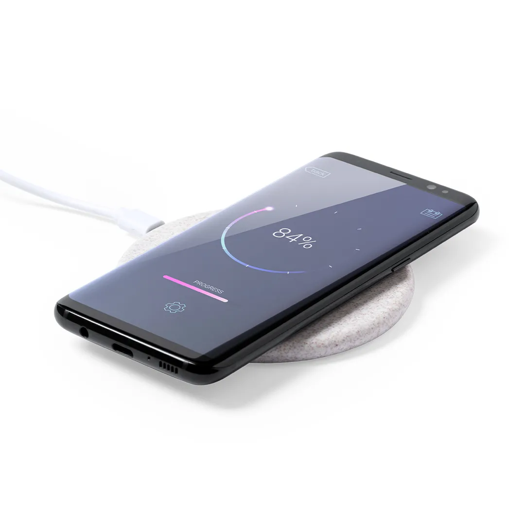 Cargador Aleix - vista 3