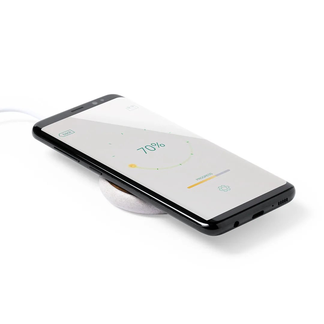 Cargador Fiore - vista 2