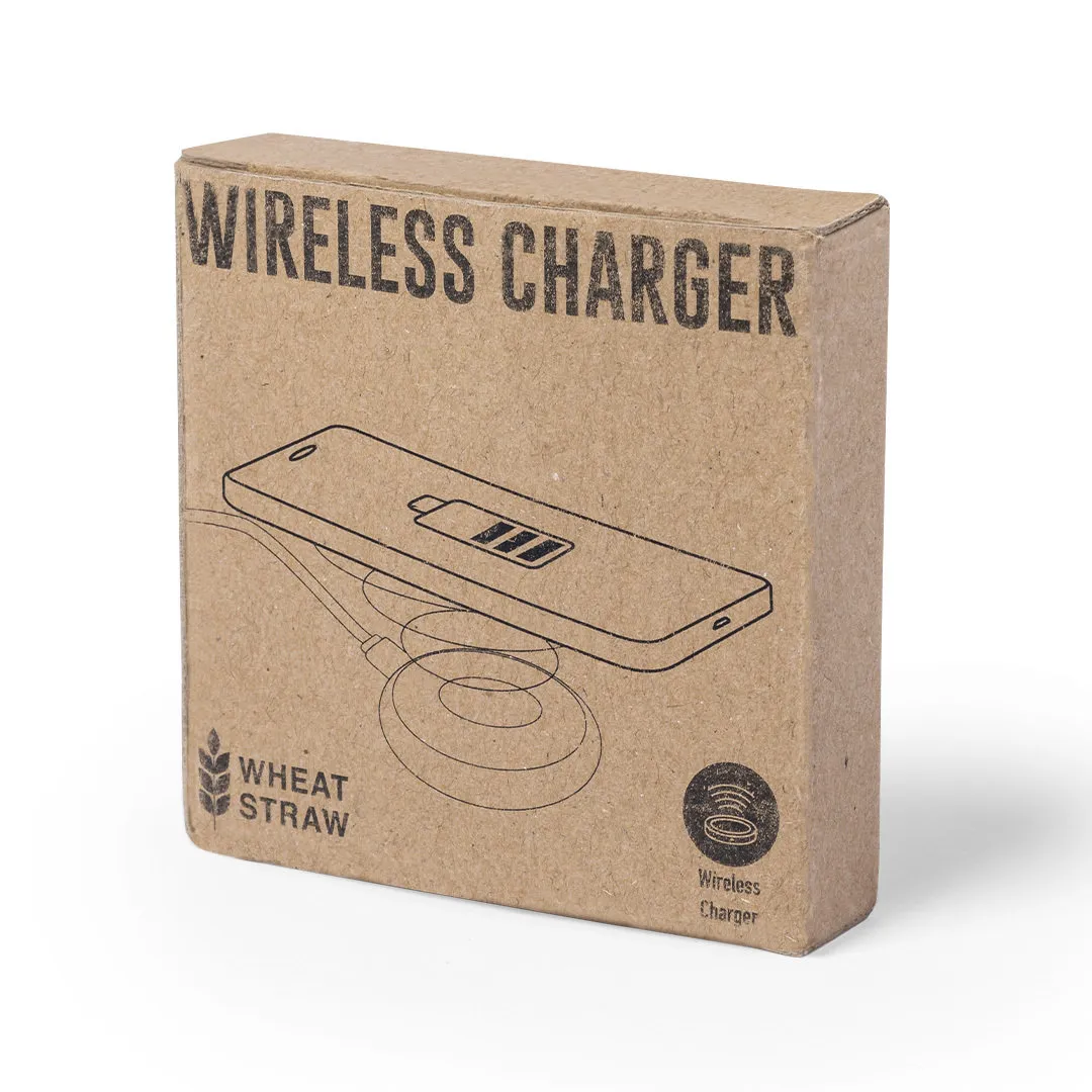 Cargador Fiore - vista 5