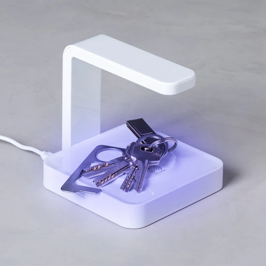 Lámpara Esterilizadora UV Cargador Blay - vista 6