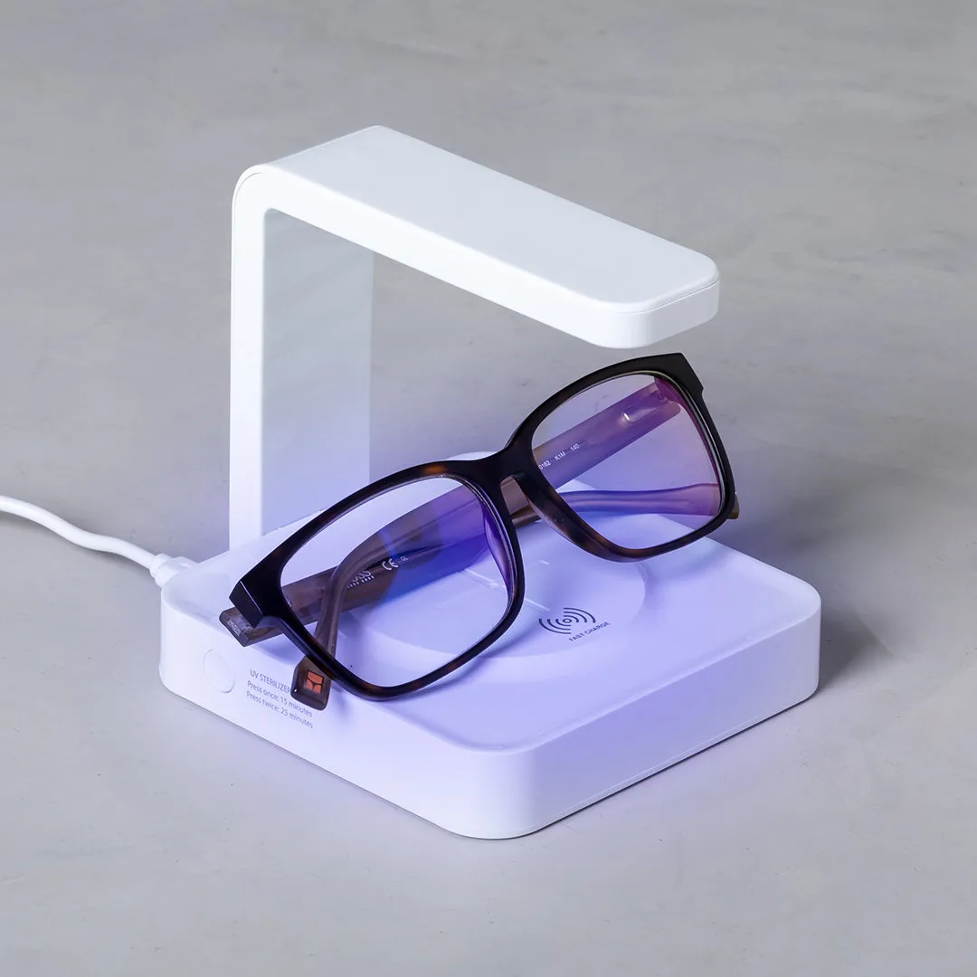 Lámpara Esterilizadora UV Cargador Blay - vista 8