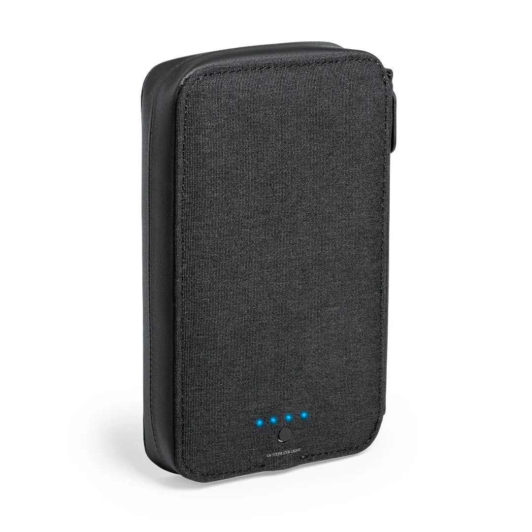 Organizador Esterilizador UV Boxny - vista 4