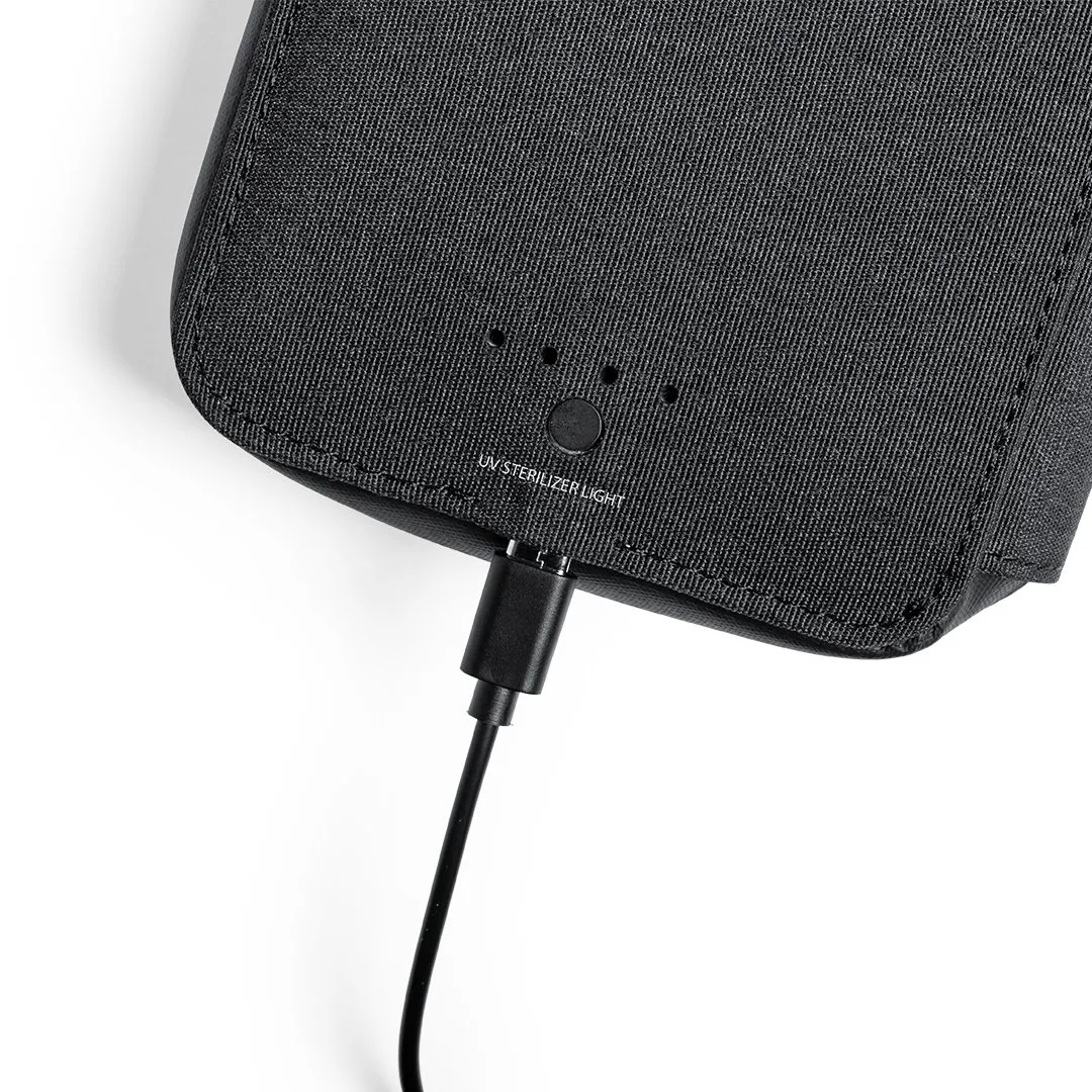 Organizador Esterilizador UV Boxny - vista 5