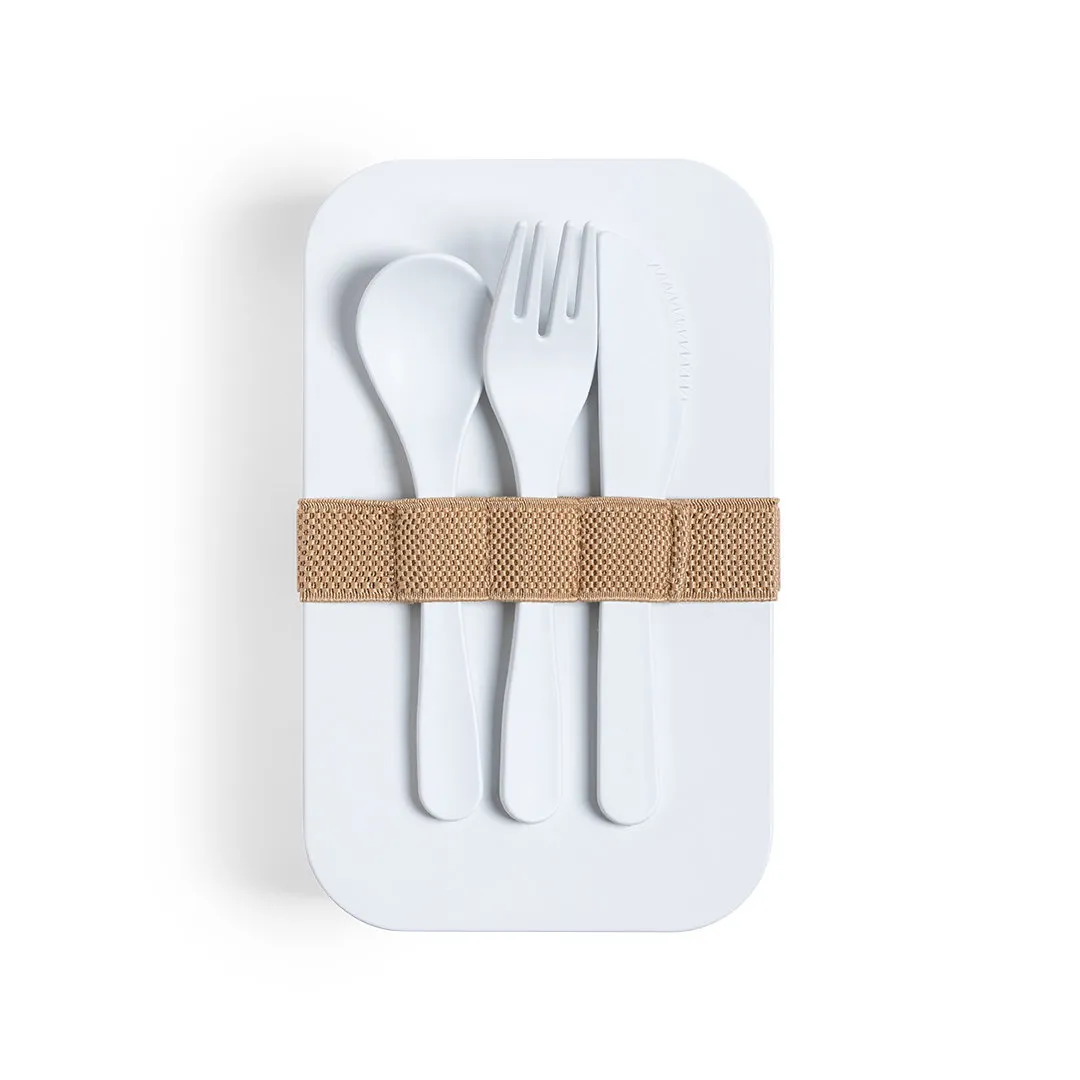 Fiambrera Molkas - vista 1