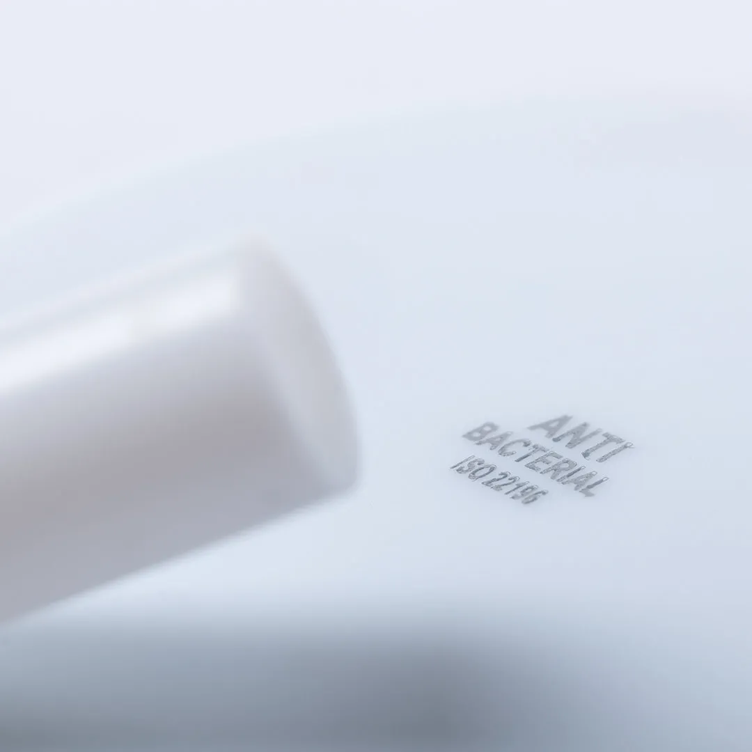 Pajita Antibacteriana Ladix - vista 1