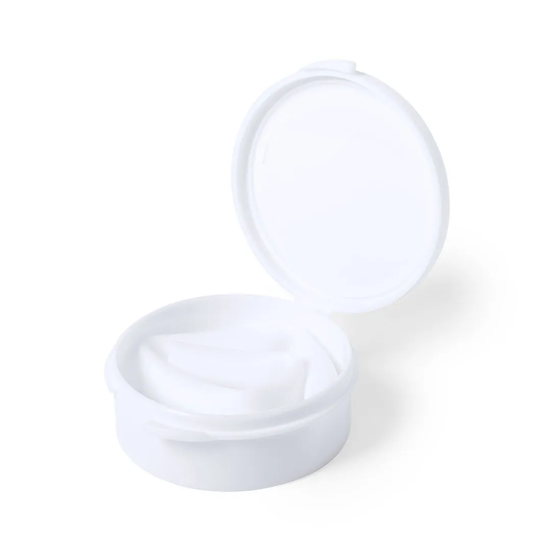 Pajita Antibacteriana Ladix - vista 5