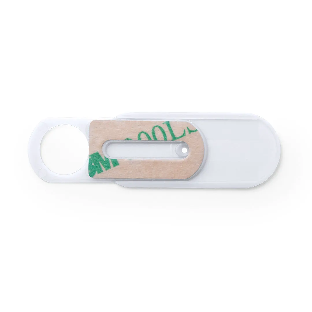 Tapa Webcam Antibacteriano Hislot - vista 4