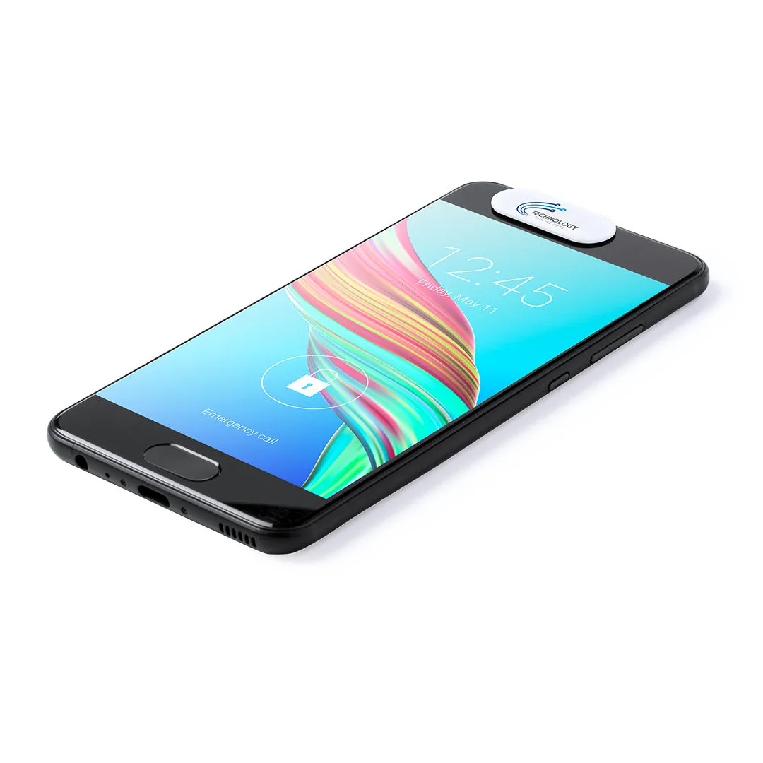 Tapa Webcam Antibacteriano Hislot - vista 7