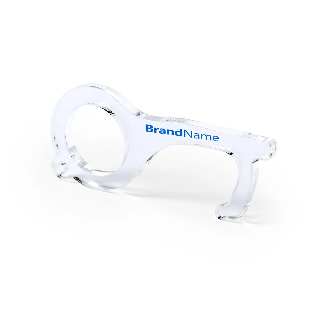 Llavero Anticontact Napil - vista 1