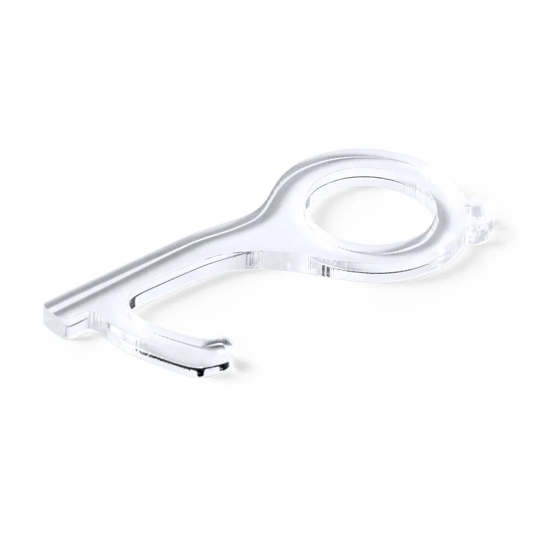 Llavero Anticontact Napil - vista 3