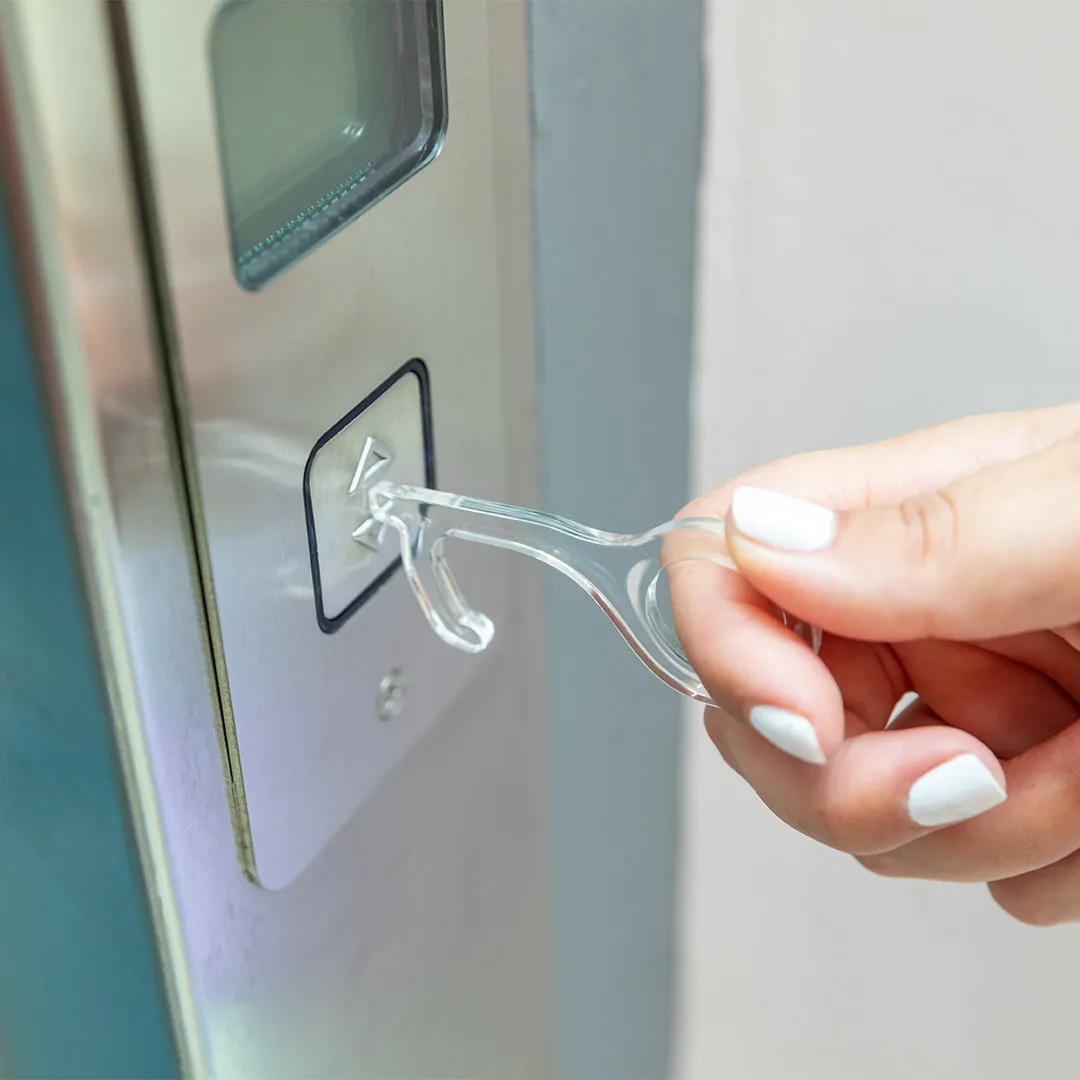 Llavero Anticontact Napil - vista 7