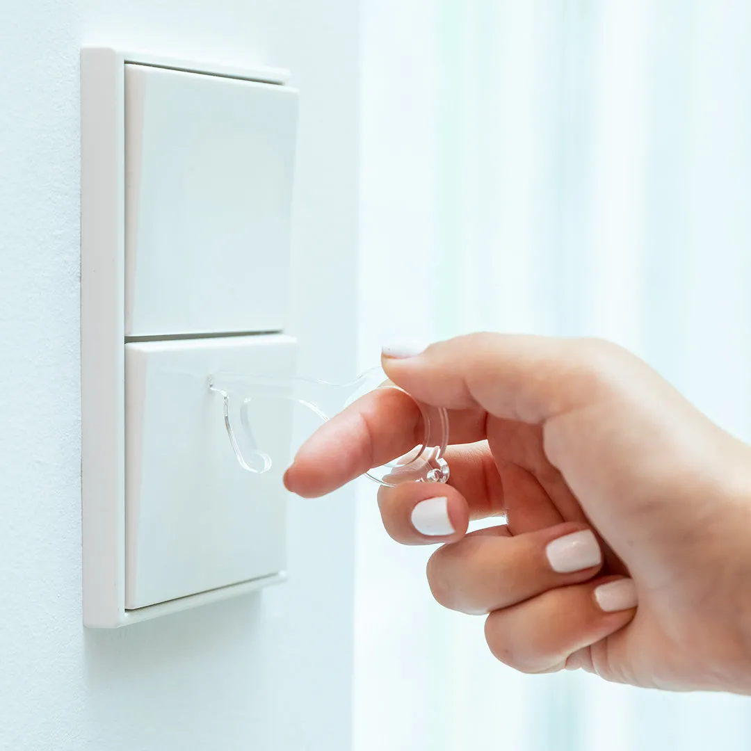 Llavero Anticontact Napil - vista 8