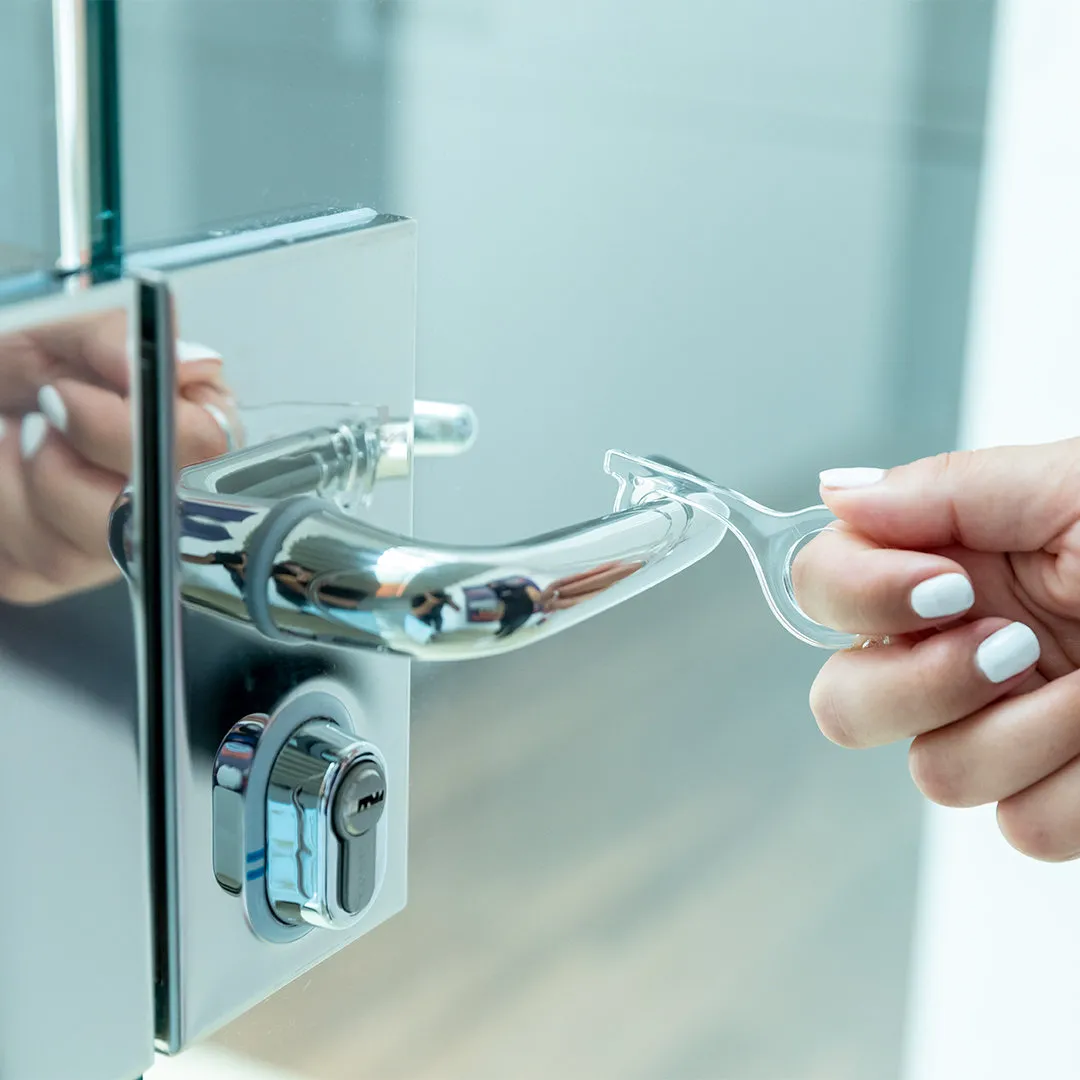 Llavero Anticontact Napil - vista 9