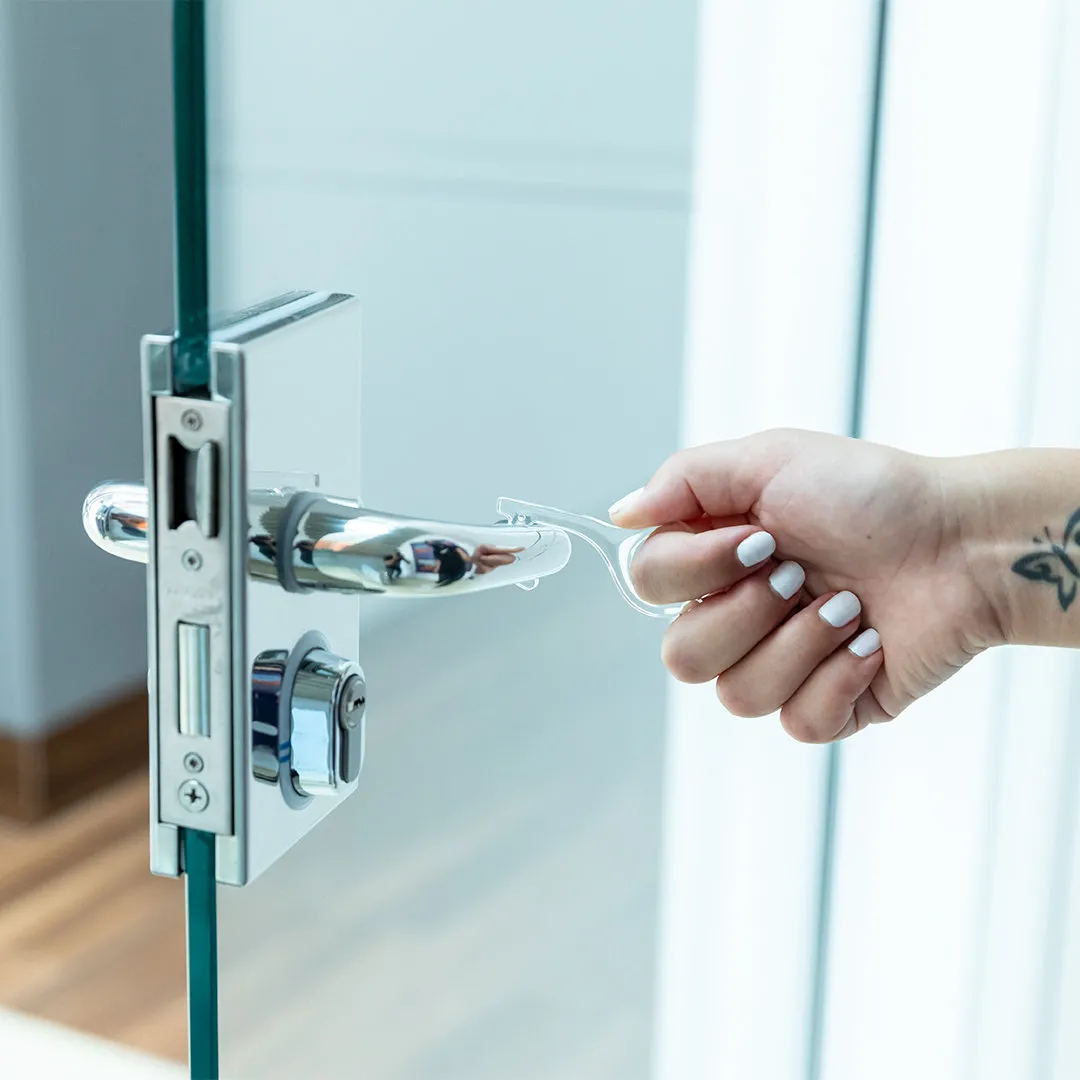 Llavero Anticontact Napil - vista 10