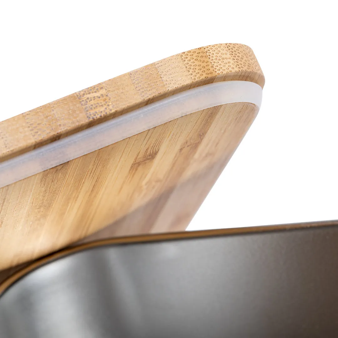 Fiambrera Sariul - vista 1