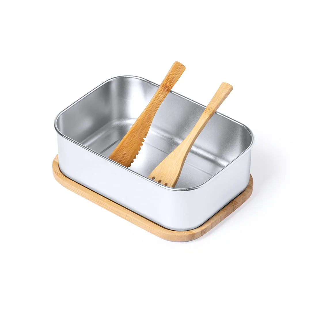 Fiambrera Sariul - vista 4