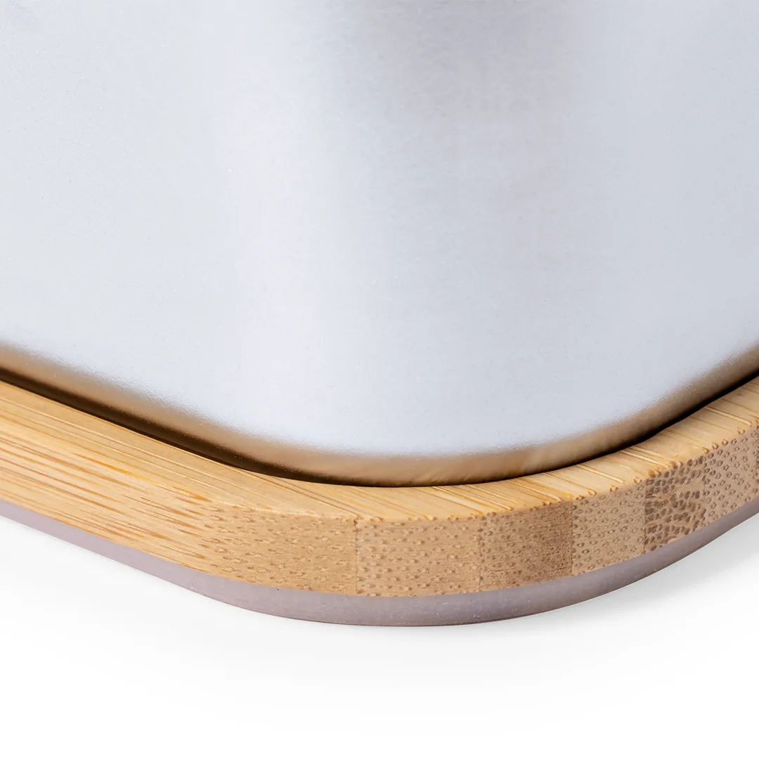 Fiambrera Sariul - vista 5