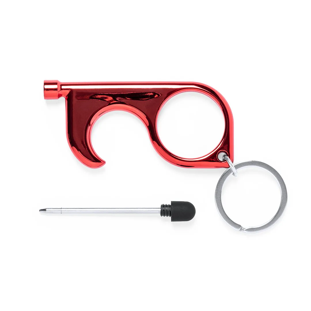 Llavero Anticontact Cimak - vista 6