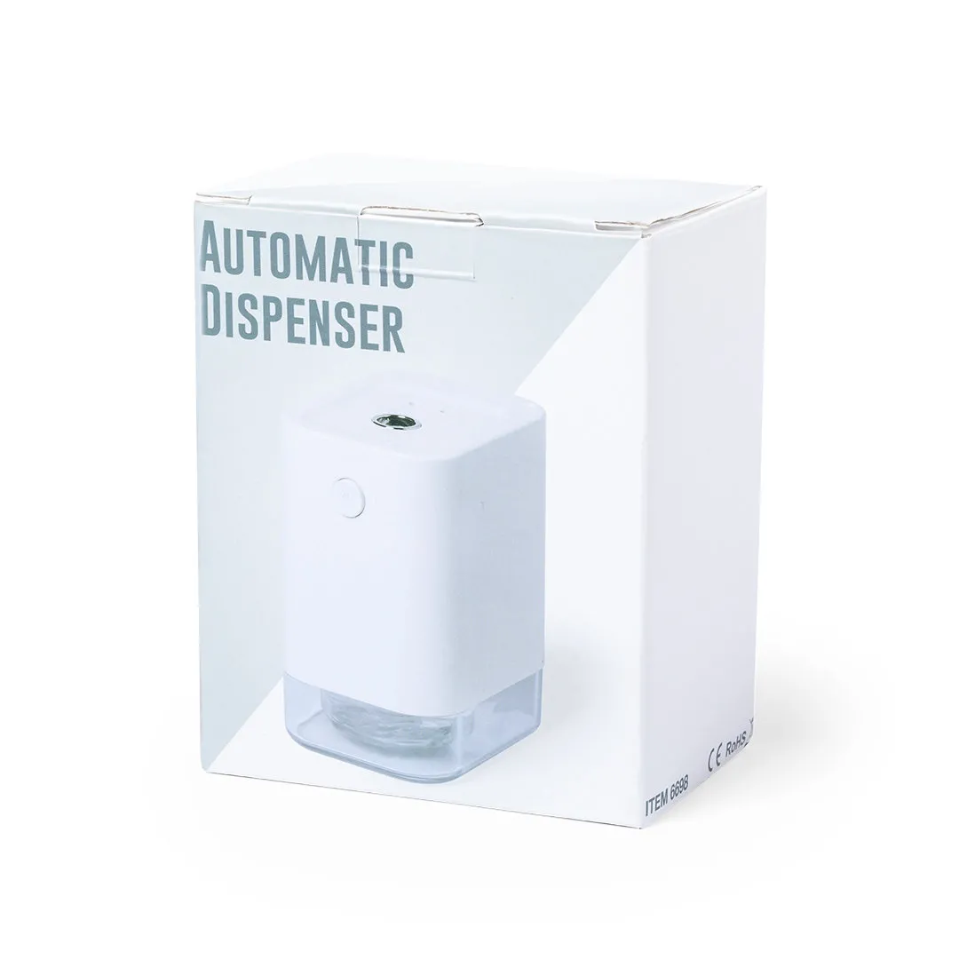 Dispensador Automático Bisnal - vista 2