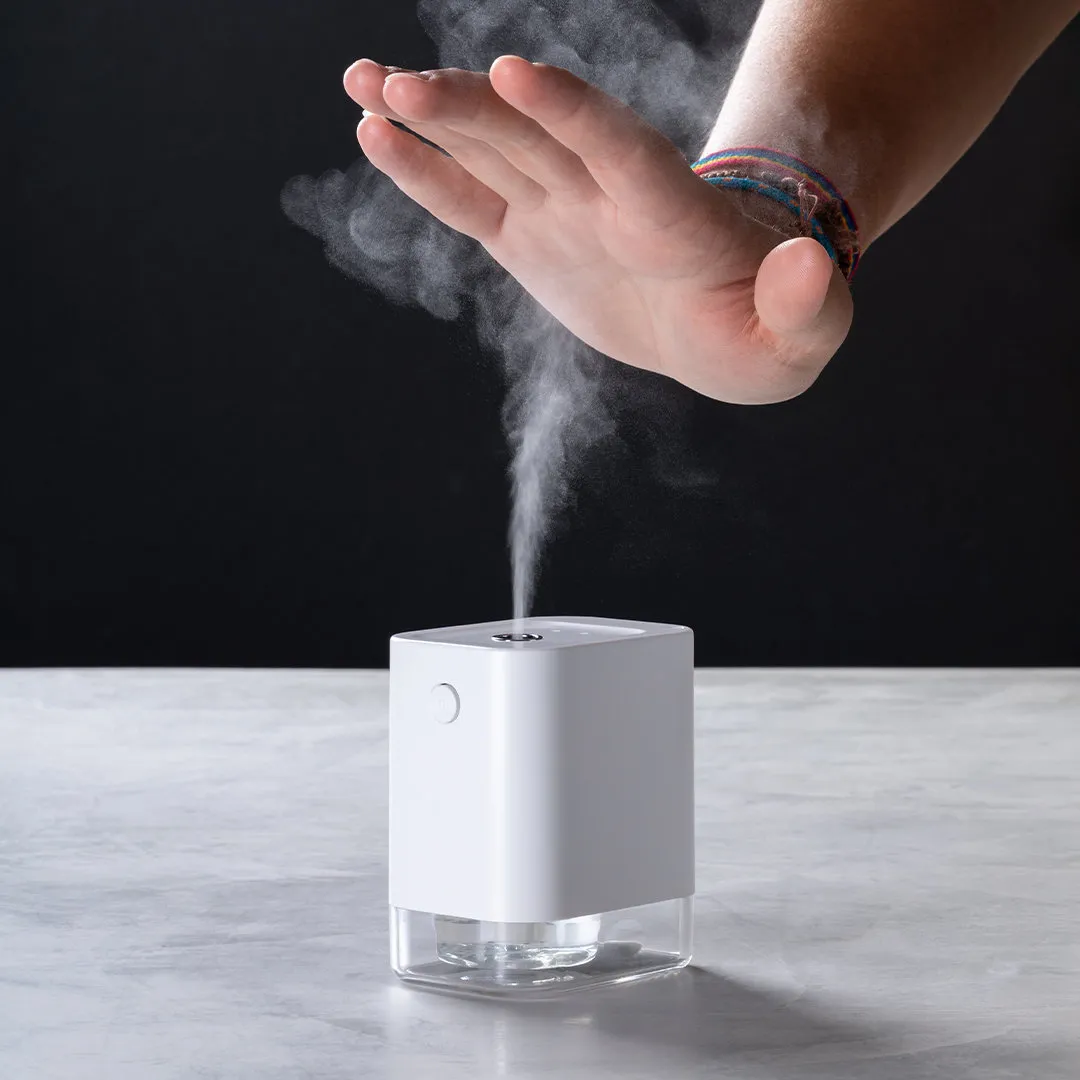 Dispensador Automático Bisnal - vista 7