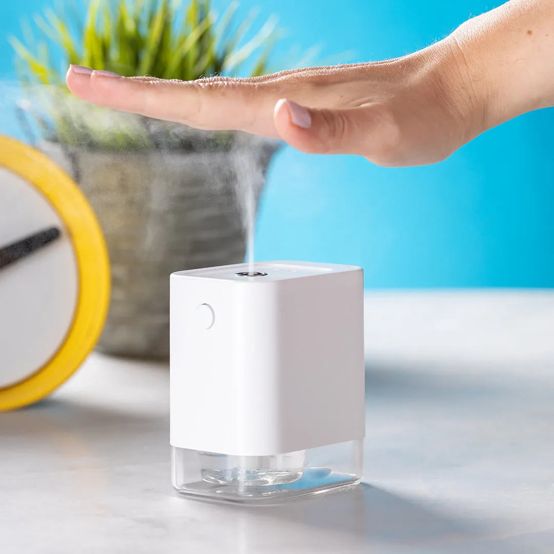 Dispensador Automático Bisnal - vista 9