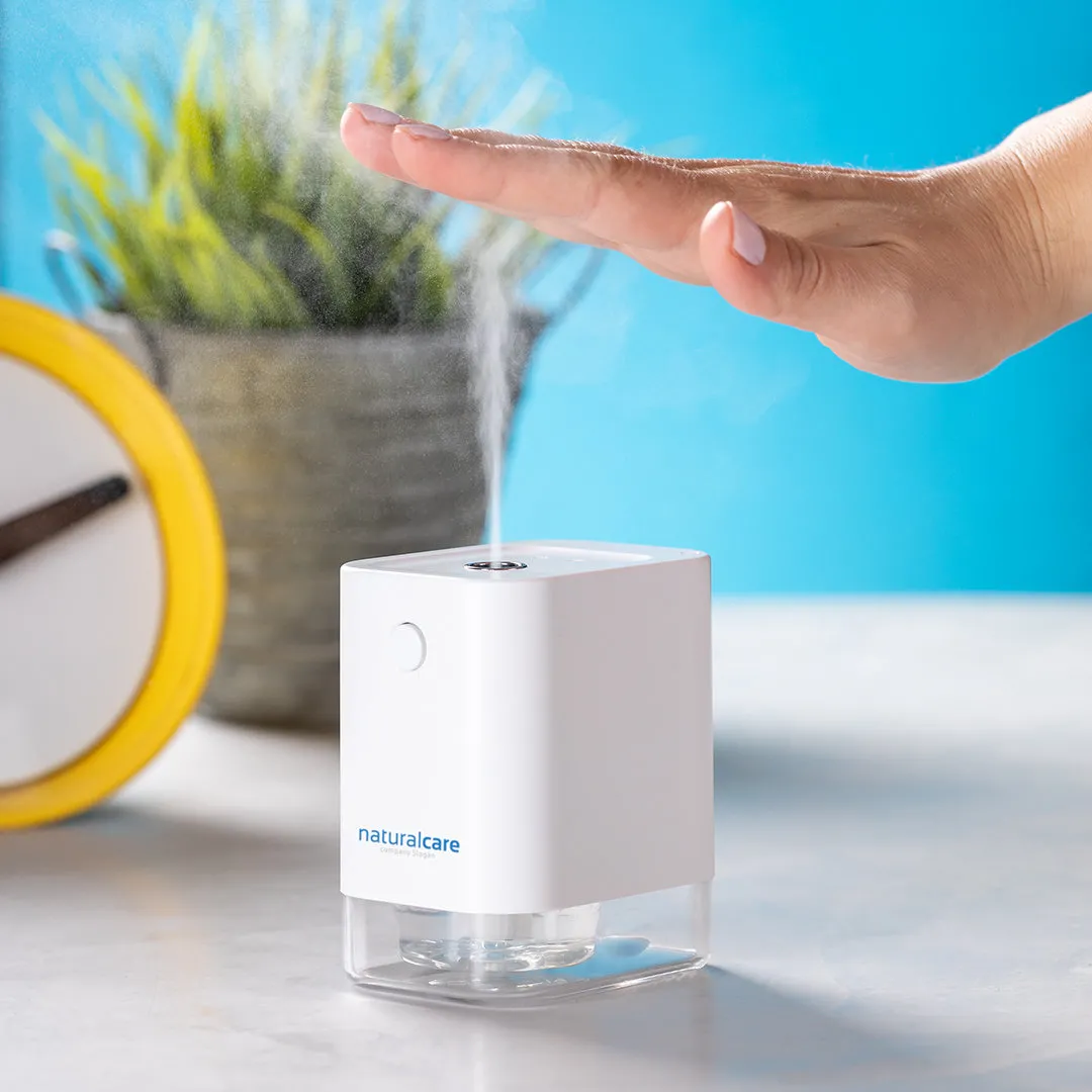 Dispensador Automático Bisnal - vista 10