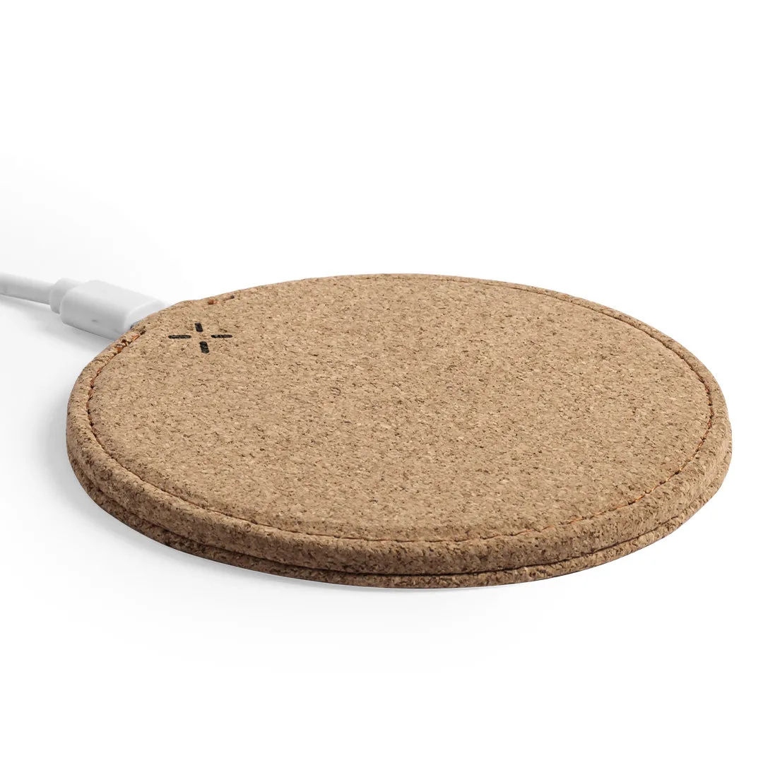 Cargador Kibox - vista 1