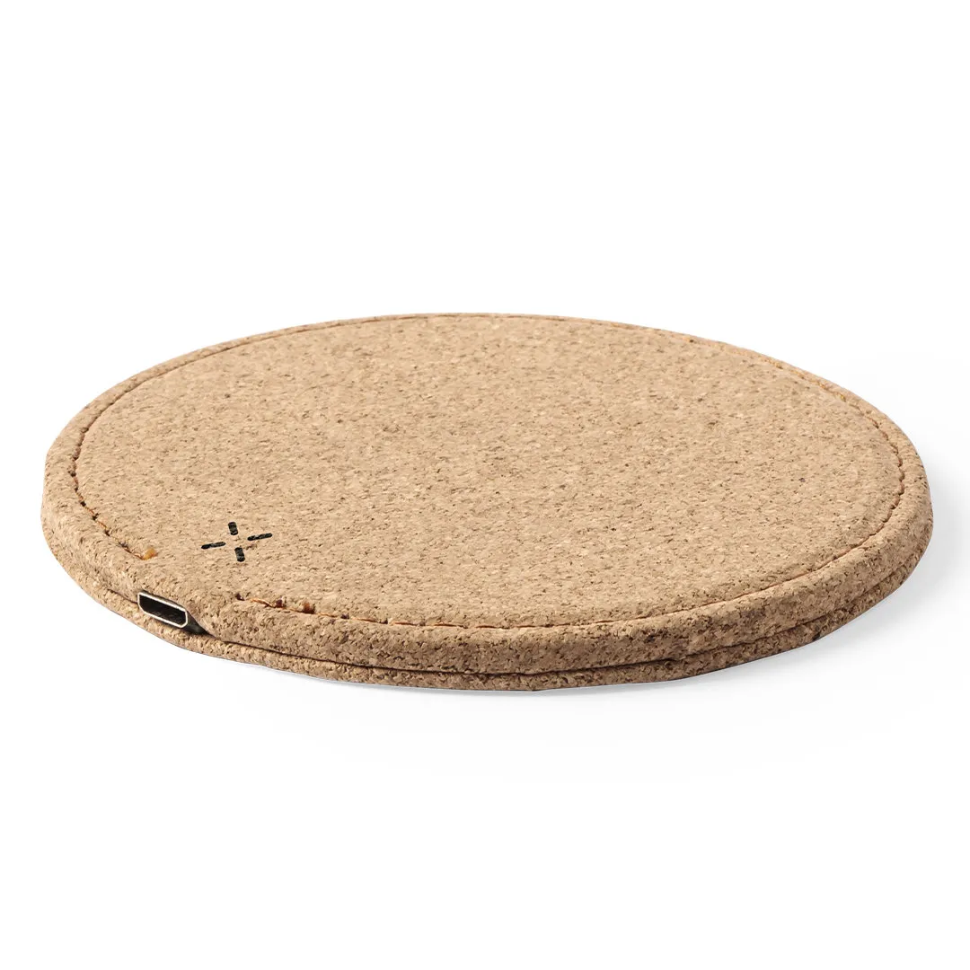 Cargador Kibox - vista 3