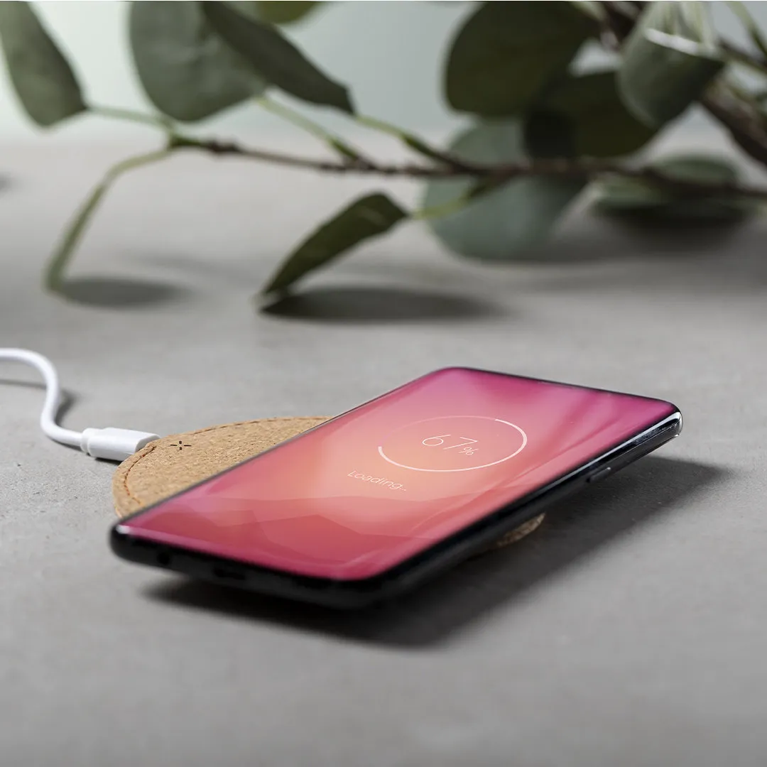 Cargador Kibox - vista 4