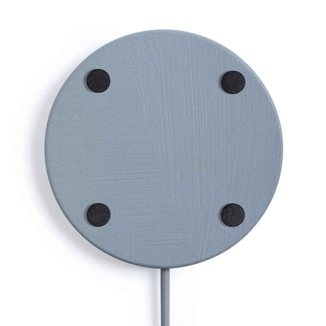 Cargador Feskon - vista 4