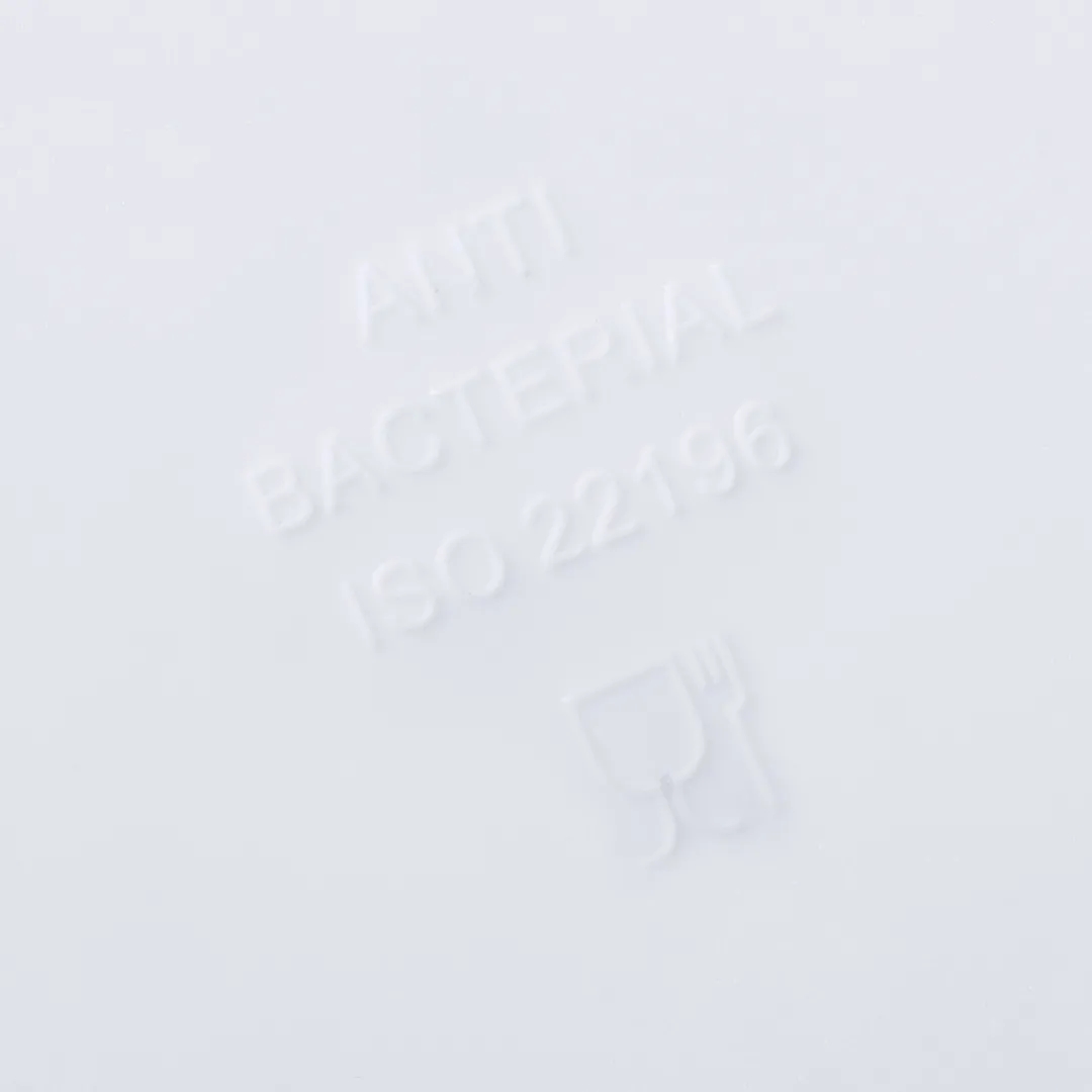 Fiambrera Antibacteriana Fandex - vista 4