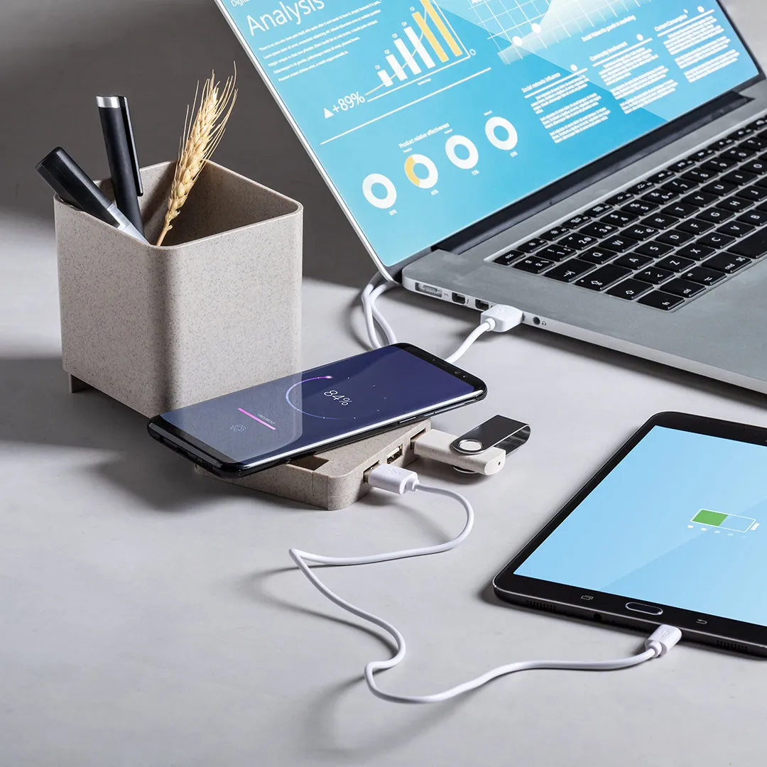 Lapicero Multifunción Dowex - vista 2