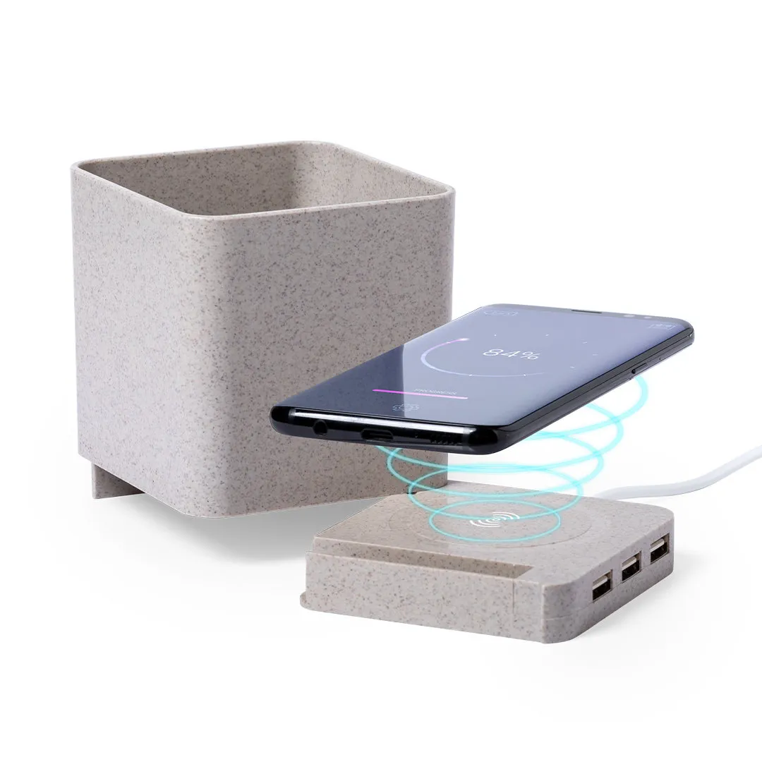 Lapicero Multifunción Dowex - vista 5