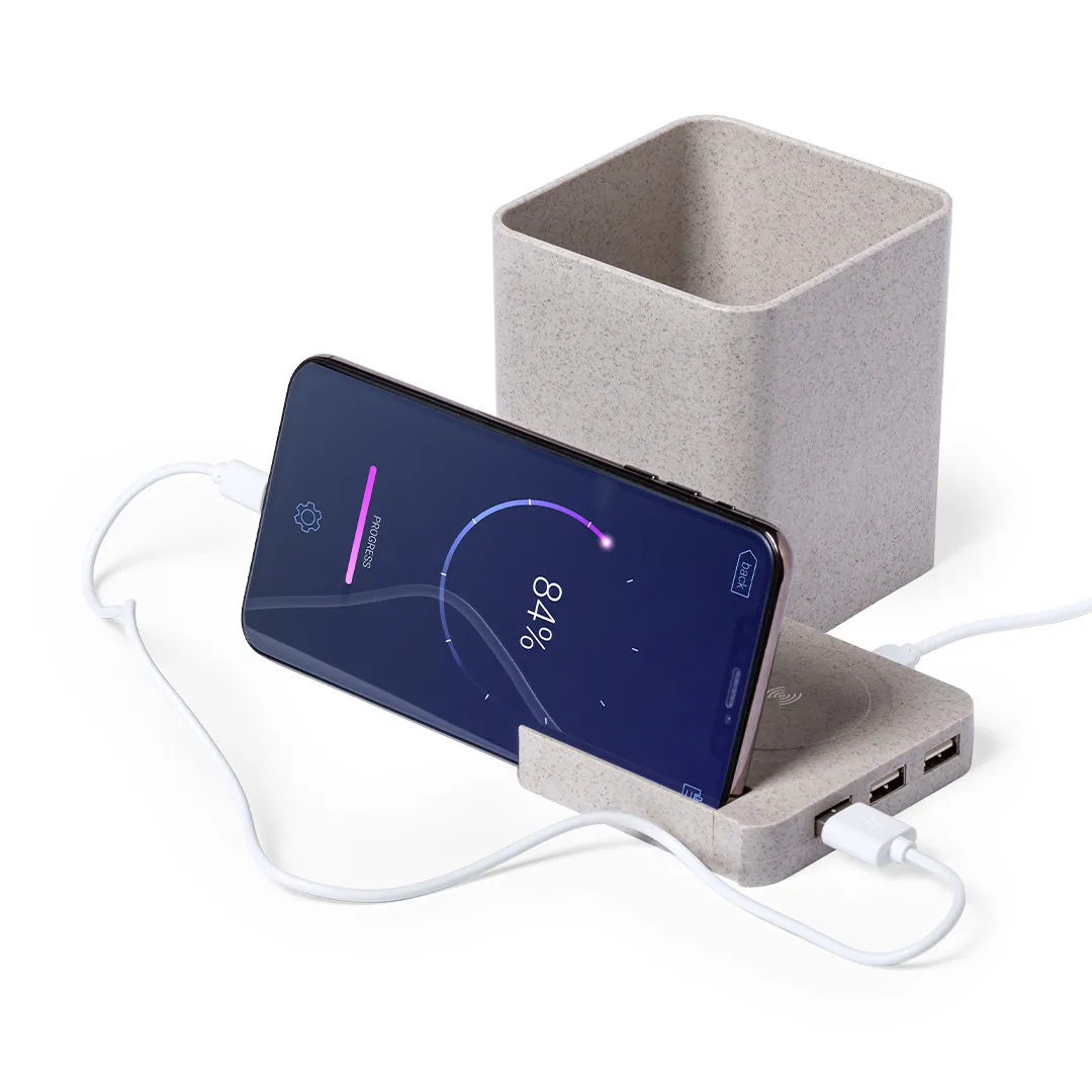 Lapicero Multifunción Dowex - vista 7