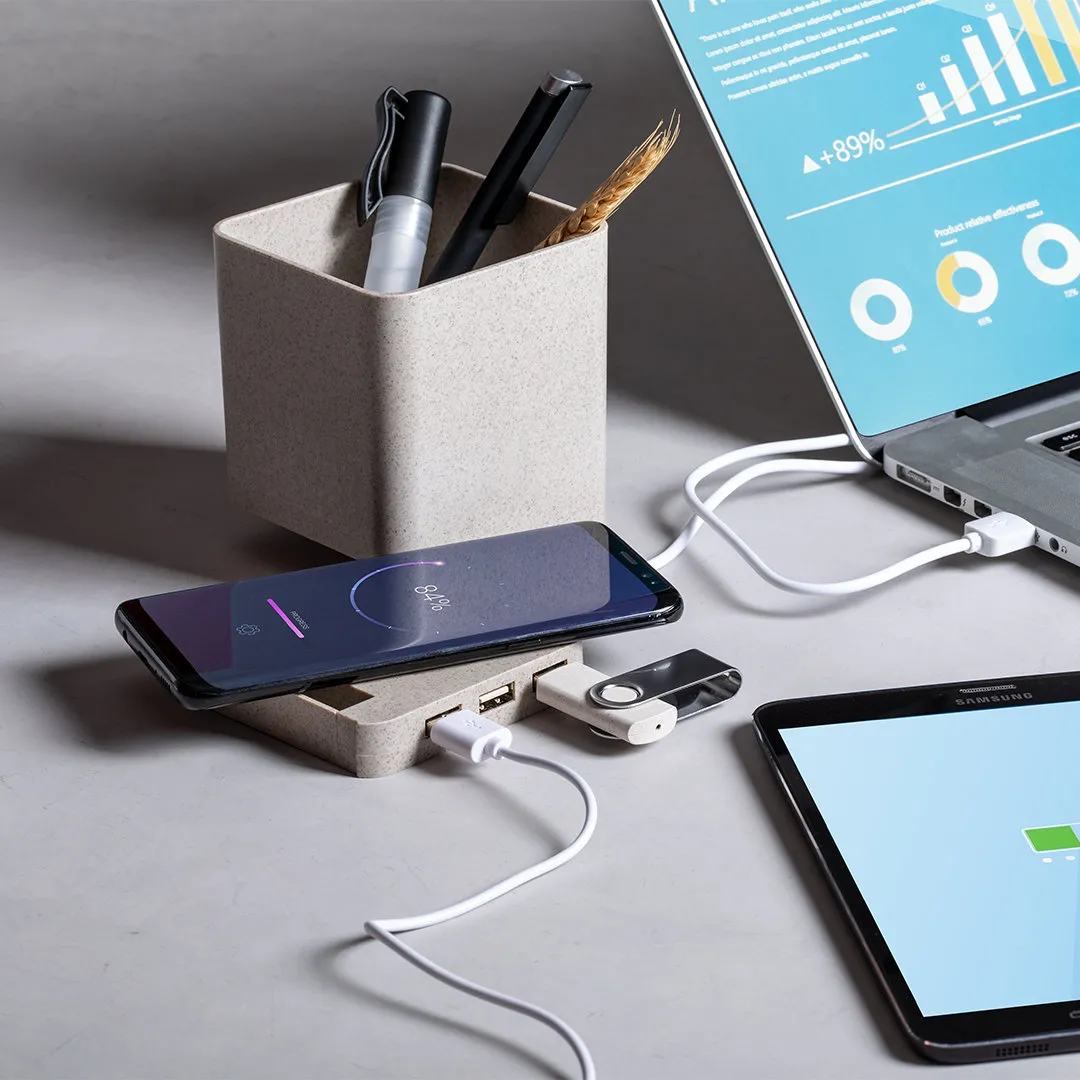 Lapicero Multifunción Dowex - vista 8