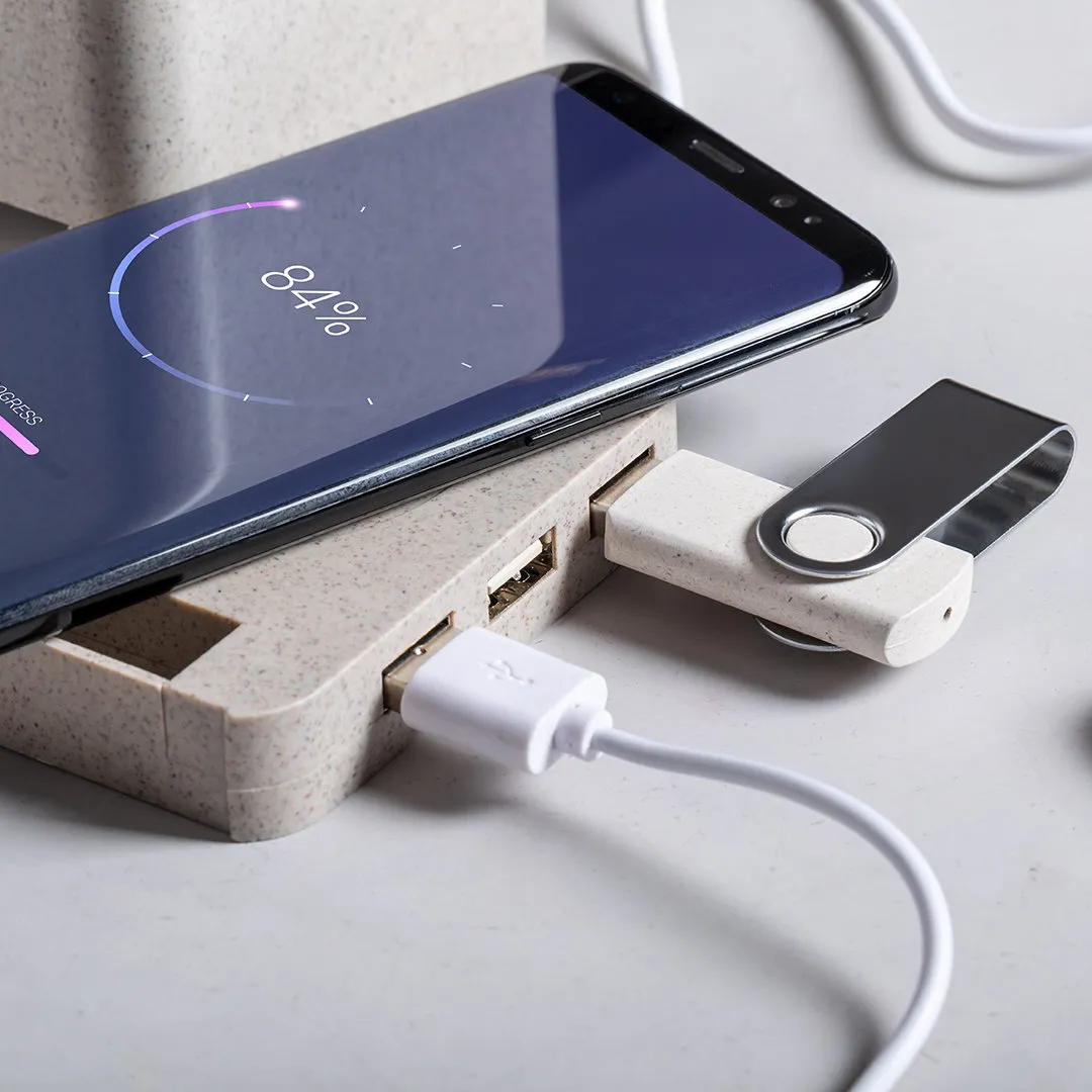 Lapicero Multifunción Dowex - vista 10