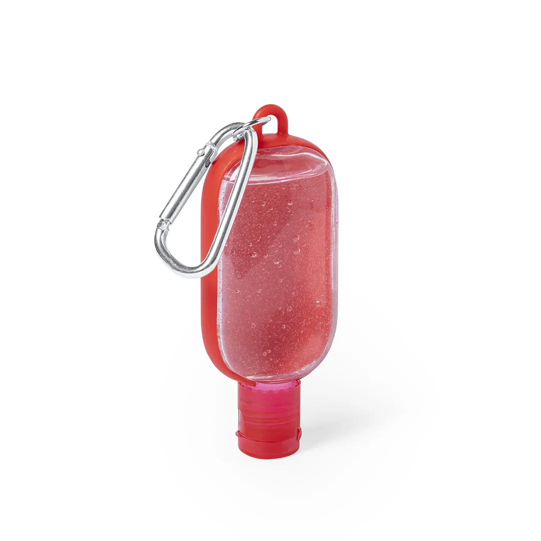 Gel Hidroalcohólico Trikel - vista 1