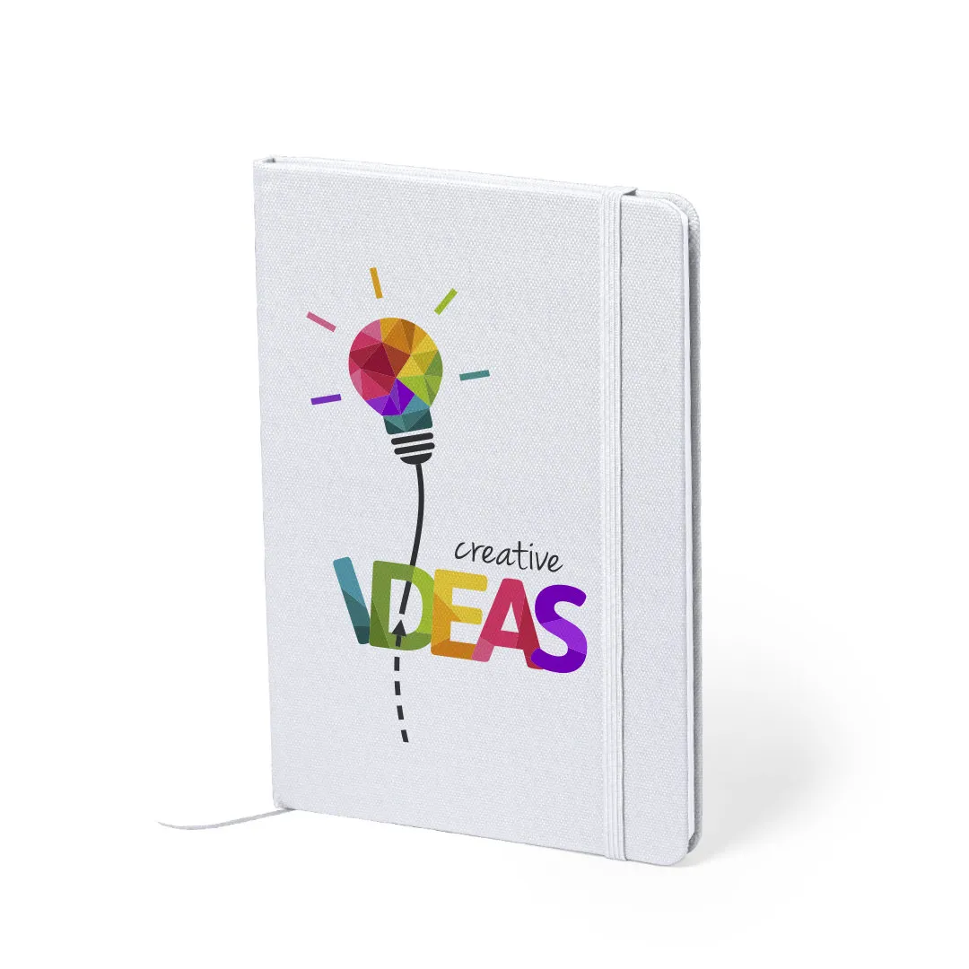 Bloc Notas Meivax - vista 1