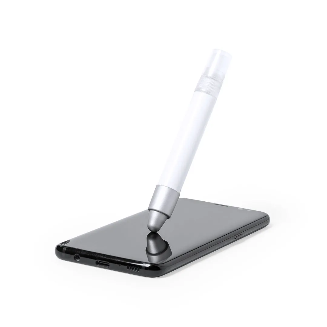 Bolígrafo Antibacteriano Multifunción Fruk - vista 3