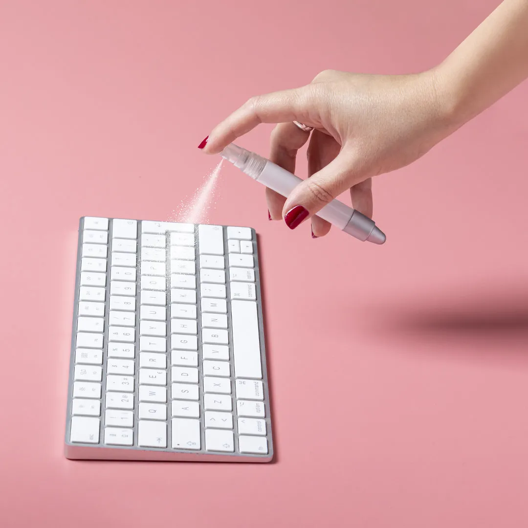 Bolígrafo Antibacteriano Multifunción Fruk - vista 4