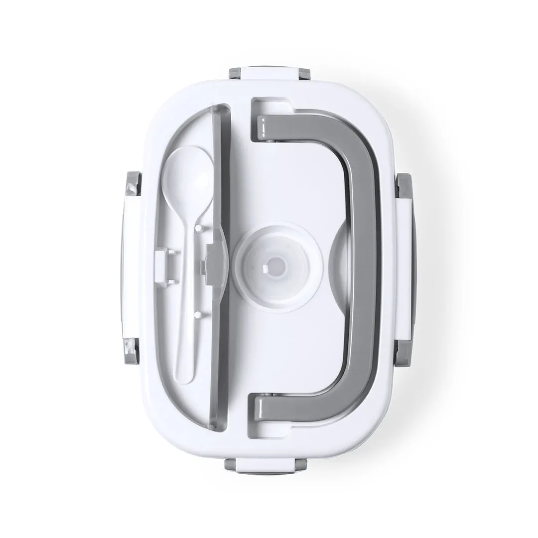 Fiambrera Eléctrica Calpy - vista 2