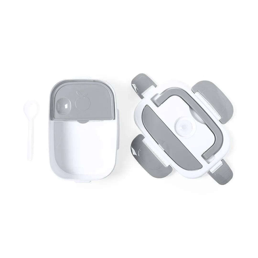 Fiambrera Eléctrica Calpy - vista 3