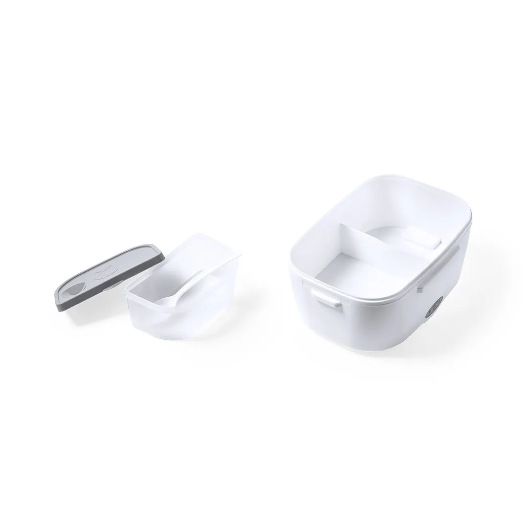 Fiambrera Eléctrica Calpy - vista 5