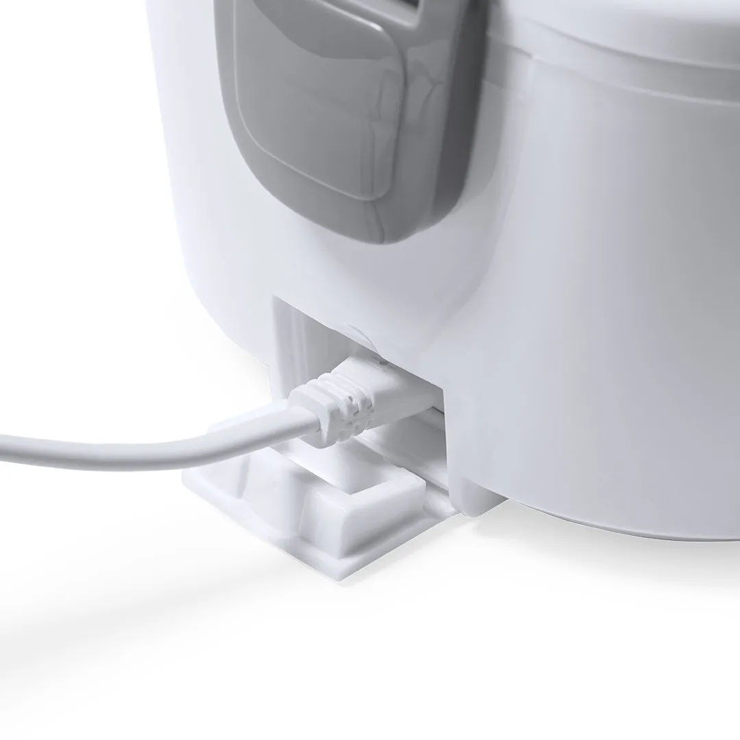 Fiambrera Eléctrica Calpy - vista 6