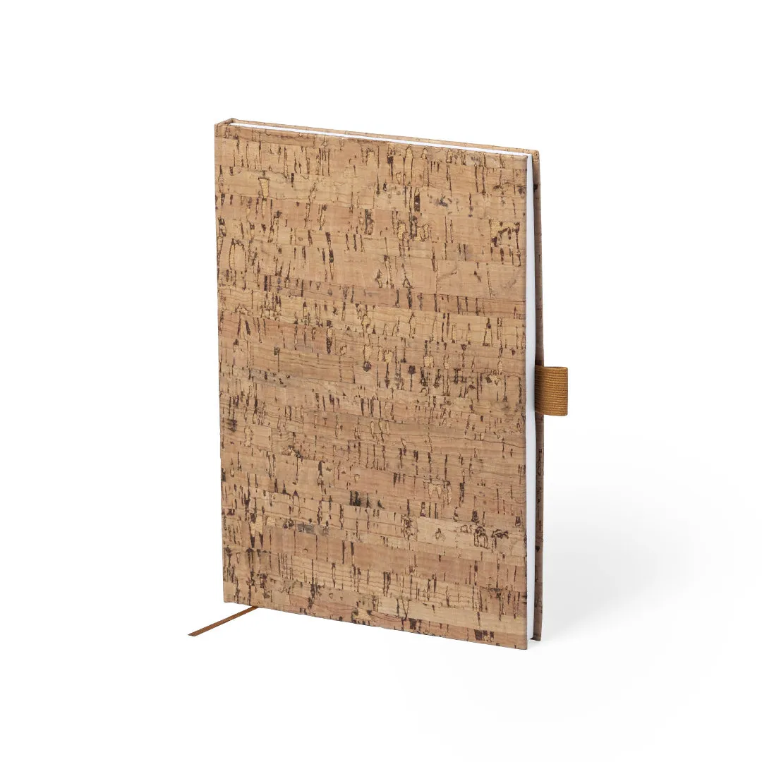 Bloc Notas Coquel - vista 1