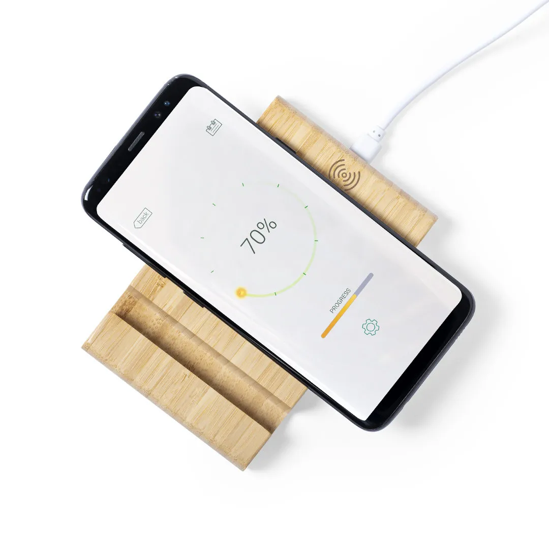 Cargador Vartol - vista 2