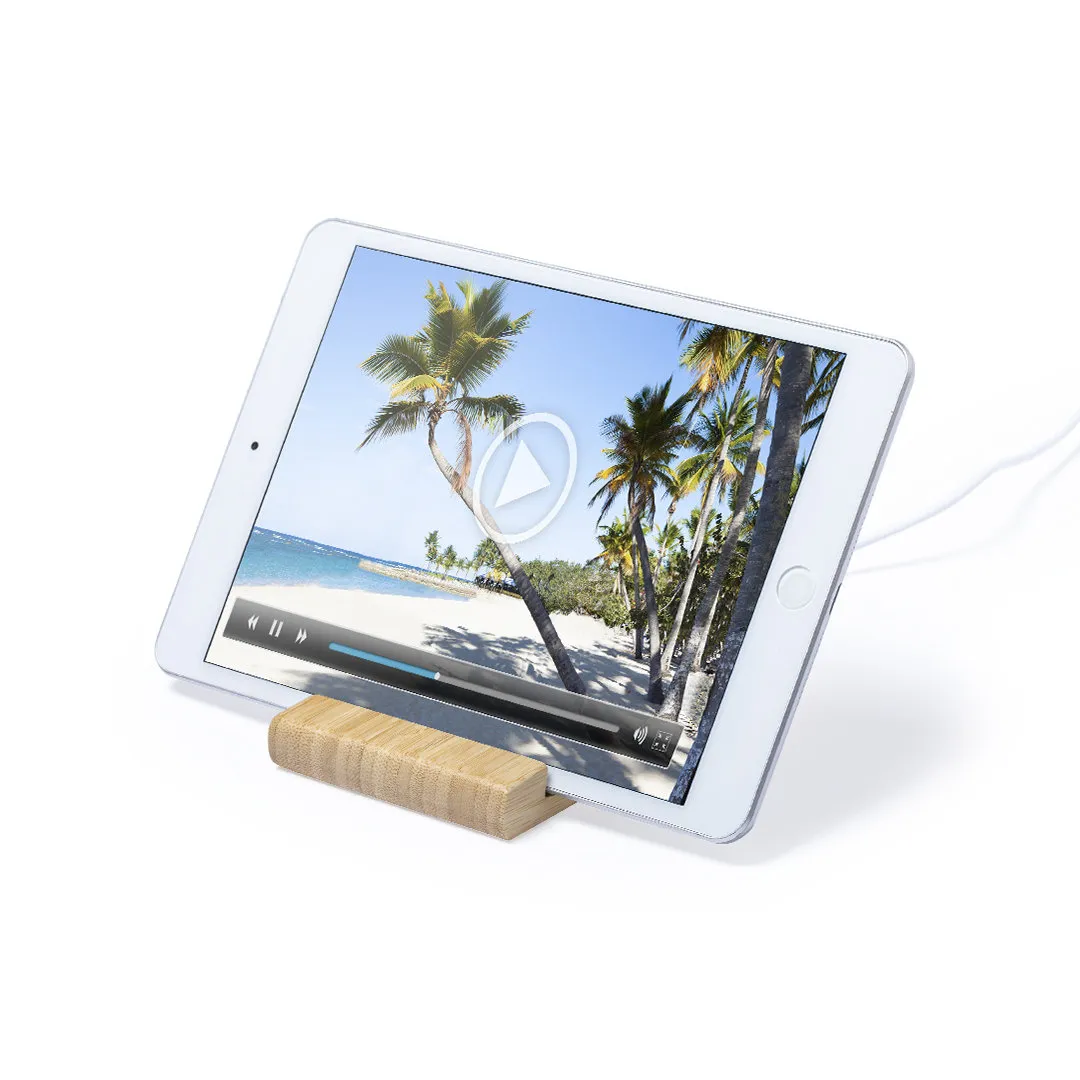 Cargador Vartol - vista 3