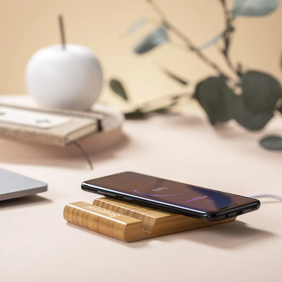 Cargador Vartol - vista 6